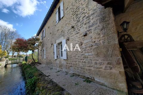 Landejendom i Ruffec, Charente, Ruffec - € 336.000 | Ref: 1318 - foto 19