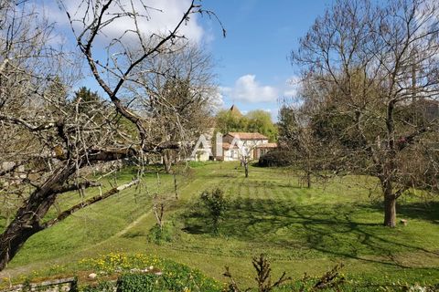 Landejendom i Ruffec, Charente, Ruffec - € 336.000 | Ref: 1318 - foto 20