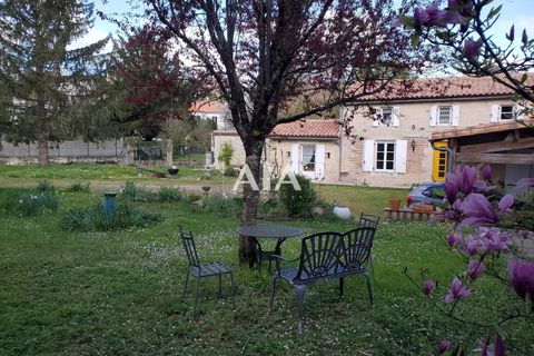 Landejendom i Ruffec, Charente, Ruffec - € 336.000 | Ref: 1318 - foto 21