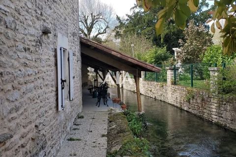 Landejendom i Ruffec, Charente, Ruffec - € 336.000 | Ref: 1318 - foto 22