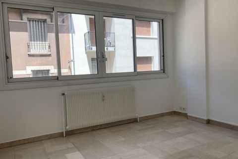 Lejlighed i Grenoble, Isere, Grenoble - € 155.000 | Ref: 38-25-007103 - foto 1