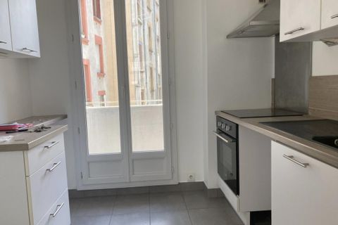 Lejlighed i Grenoble, Isere, Grenoble - € 155.000 | Ref: 38-25-007103 - foto 3