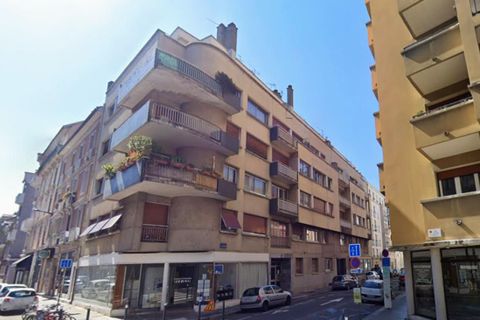 Lejlighed i Grenoble, Isere, Grenoble - € 155.000 | Ref: 38-25-007103 - foto 7