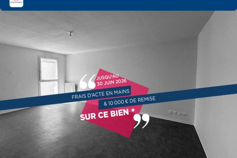 Lejlighed i Nimes, Gard, Nimes - € 131.700 | Ref: 30-22-003337 - foto 1