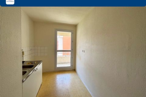 Lejlighed i Nimes, Gard, Nimes - € 131.700 | Ref: 30-22-003337 - foto 3