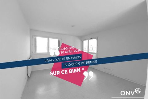 Lejlighed i Nimes, Gard, Nimes - € 130.900 | Ref: 30-22-003370 - foto 1