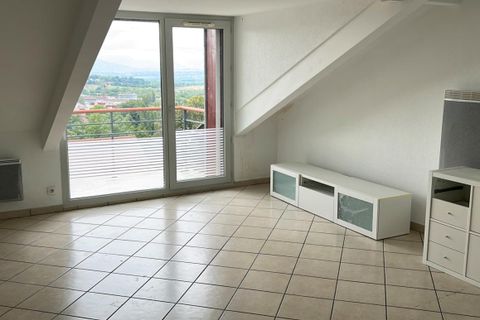Lejlighed i Gex, Ain, Gex - € 240.000 | Ref: 01-26-003501 - foto 2