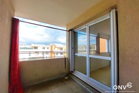 Lejlighed i Nimes, Gard, Nimes - € 130.800 | Ref: 30-22-003353 - foto 6