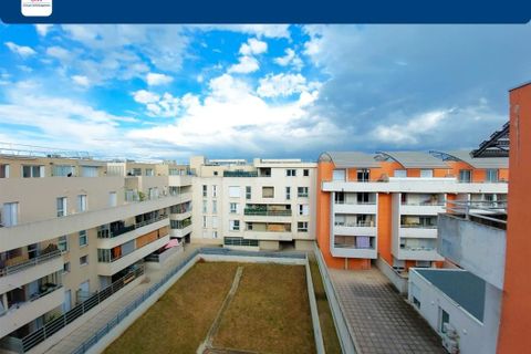 Lejlighed i Nimes, Gard, Nimes - € 130.800 | Ref: 30-22-003353 - foto 8