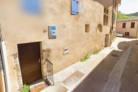 Lejlighed i Correns, Var, Correns - € 95.000 | Ref: 83-26-001831 - foto 1
