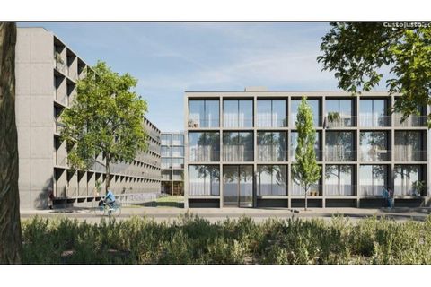 Lejlighed i Vila do Conde, Porto, Vila do Conde - € 185.000 | Ref: 16226B-p - foto 1