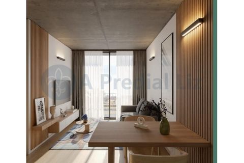 Lejlighed i Vila do Conde, Porto, Vila do Conde - € 185.000 | Ref: 16226B-p - foto 2