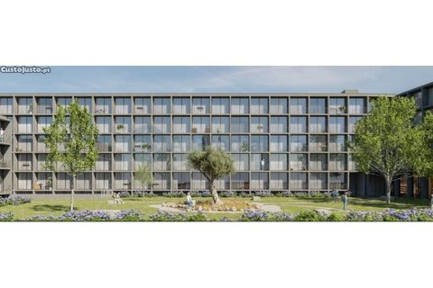 Lejlighed i Vila do Conde, Porto, Vila do Conde - € 185.000 | Ref: 16226B-p - foto 4