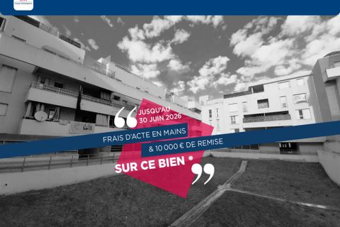 Lejlighed i Nimes, Gard, Nimes - € 103.700 | Ref: 30-22-003314 - foto 1