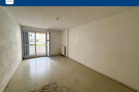 Lejlighed i Nimes, Gard, Nimes - € 103.700 | Ref: 30-22-003314 - foto 3