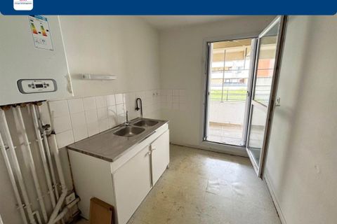 Lejlighed i Nimes, Gard, Nimes - € 103.700 | Ref: 30-22-003314 - foto 4