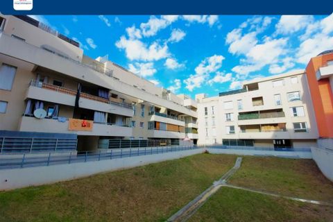 Lejlighed i Nimes, Gard, Nimes - € 103.700 | Ref: 30-22-003314 - foto 5
