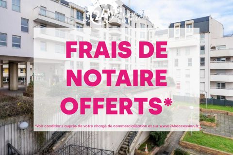 Lejlighed i Saint-Cloud, Hauts-de-Seine, Saint-Cloud - € 427.414 | Ref: 92-25-002801 - foto 1