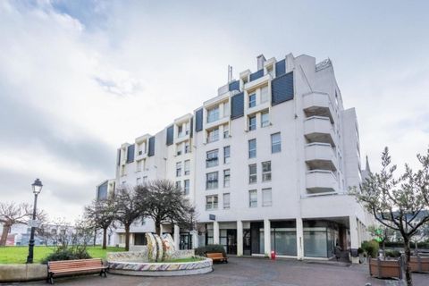 Lejlighed i Saint-Cloud, Hauts-de-Seine, Saint-Cloud - € 427.414 | Ref: 92-25-002801 - foto 2