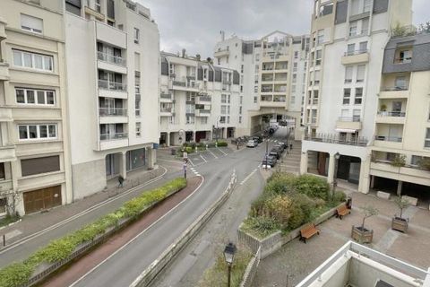 Lejlighed i Saint-Cloud, Hauts-de-Seine, Saint-Cloud - € 427.414 | Ref: 92-25-002801 - foto 8