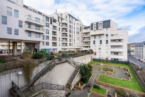 Lejlighed i Saint-Cloud, Hauts-de-Seine, Saint-Cloud - € 427.414 | Ref: 92-25-002801 - foto 13