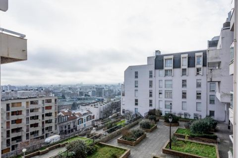 Lejlighed i Saint-Cloud, Hauts-de-Seine, Saint-Cloud - € 427.414 | Ref: 92-25-002801 - foto 14