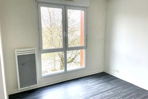 Leilighet i Amiens, Somme, Amiens - € 153 870 | Ref: 80-26-003011 - foto 2