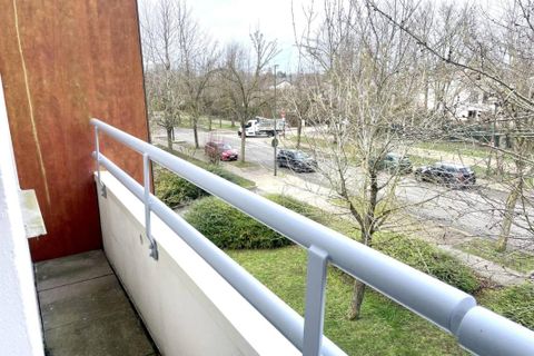 Leilighet i Amiens, Somme, Amiens - € 153 870 | Ref: 80-26-003011 - foto 5