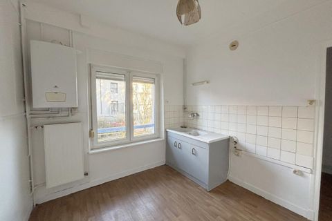 Leilighet i Villerupt, Meurthe-et-Moselle, Villerupt - € 84 800 | Ref: 54-25-003763 - foto 2