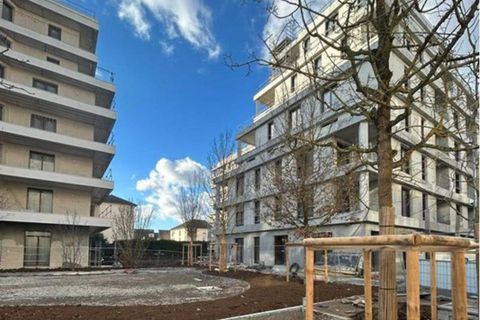 Lejlighed i Rueil-Malmaison, Hauts-de-Seine, Rueil-Malmaison - € 329.080 | Ref: B15 - foto 2