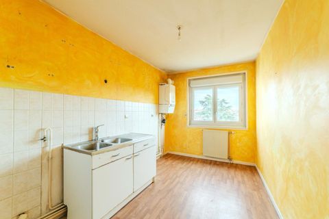 Leilighet i Roanne, Loire, Roanne - € 98 000 | Ref: 42-18-059346 - foto 5