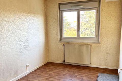 Leilighet i Roanne, Loire, Roanne - € 98 000 | Ref: 42-18-059346 - foto 6