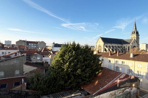 Leilighet i Roanne, Loire, Roanne - € 98 000 | Ref: 42-18-059346 - foto 7