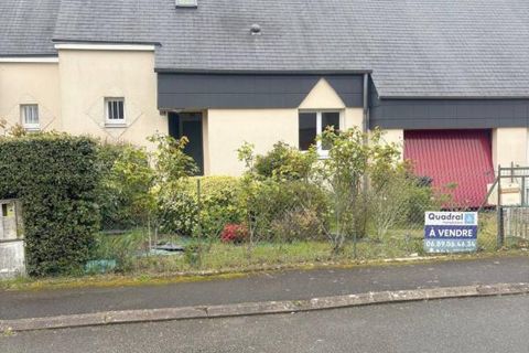 Villa i Le Lude, Sarthe, Le Lude - € 79.000 | Ref: 72-26-000307 - foto 1