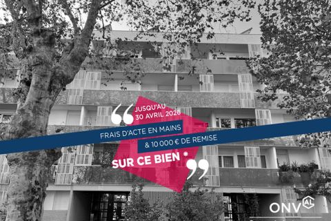 Lejlighed i Pessac, Gironde, Pessac - € 191.400 | Ref: 33-25-000482 - foto 1