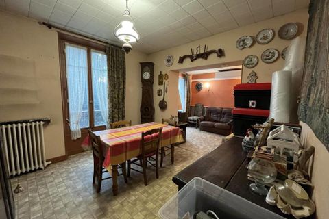 Villa i Orsay, Essonne, Orsay - € 349.000 | Ref: ORSAY_-_Guichet_-_Maison_T5 - foto 3