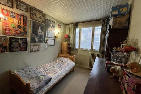 Villa i Orsay, Essonne, Orsay - € 349.000 | Ref: ORSAY_-_Guichet_-_Maison_T5 - foto 7