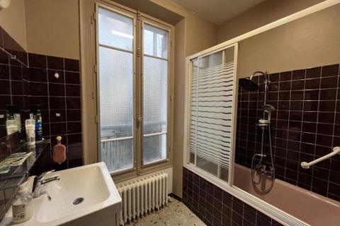 Villa i Orsay, Essonne, Orsay - € 349.000 | Ref: ORSAY_-_Guichet_-_Maison_T5 - foto 8