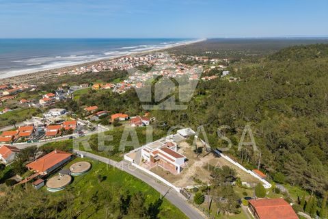 Villa a Quiaios, Coimbra, Quiaios - € 950.000 | Ref: HAB_138 - foto 3