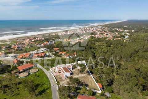 Villa a Quiaios, Coimbra, Quiaios - € 950.000 | Ref: HAB_138 - foto 50