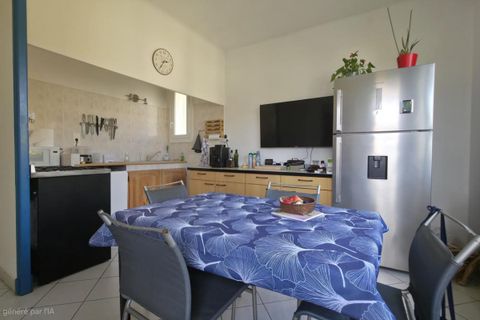 Villa i Limoux, Aude, Limoux - € 176.000 | Ref: 9344 - foto 7