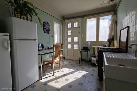 Villa i Limoux, Aude, Limoux - € 176.000 | Ref: 9344 - foto 9