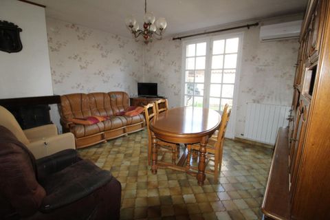 Villa i Couiza, Aude, Couiza - € 92.000 | Ref: 9341 - foto 2