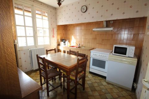 Villa i Couiza, Aude, Couiza - € 92.000 | Ref: 9341 - foto 3