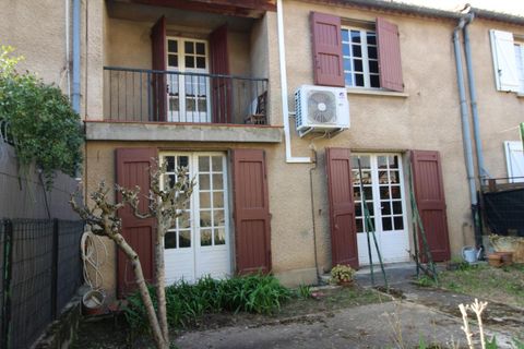 Villa i Couiza, Aude, Couiza - € 92.000 | Ref: 9341 - foto 9