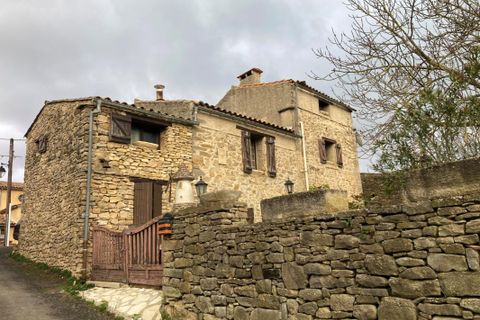Landsbyhus i Limoux, Aude, Limoux - € 129.600 | Ref: 9336 - foto 2