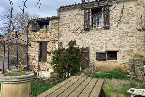 Landsbyhus i Limoux, Aude, Limoux - € 129.600 | Ref: 9336 - foto 3