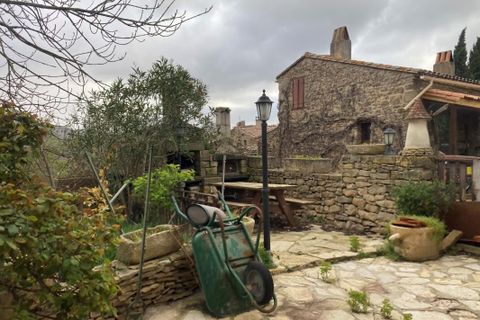 Landsbyhus i Limoux, Aude, Limoux - € 129.600 | Ref: 9336 - foto 6