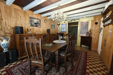 Landsbyhus i Roquetaillade, Aude, Roquetaillade - € 65.400 | Ref: 9332 - foto 2