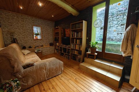 Landsbyhus i Roquetaillade, Aude, Roquetaillade - € 65.400 | Ref: 9332 - foto 3